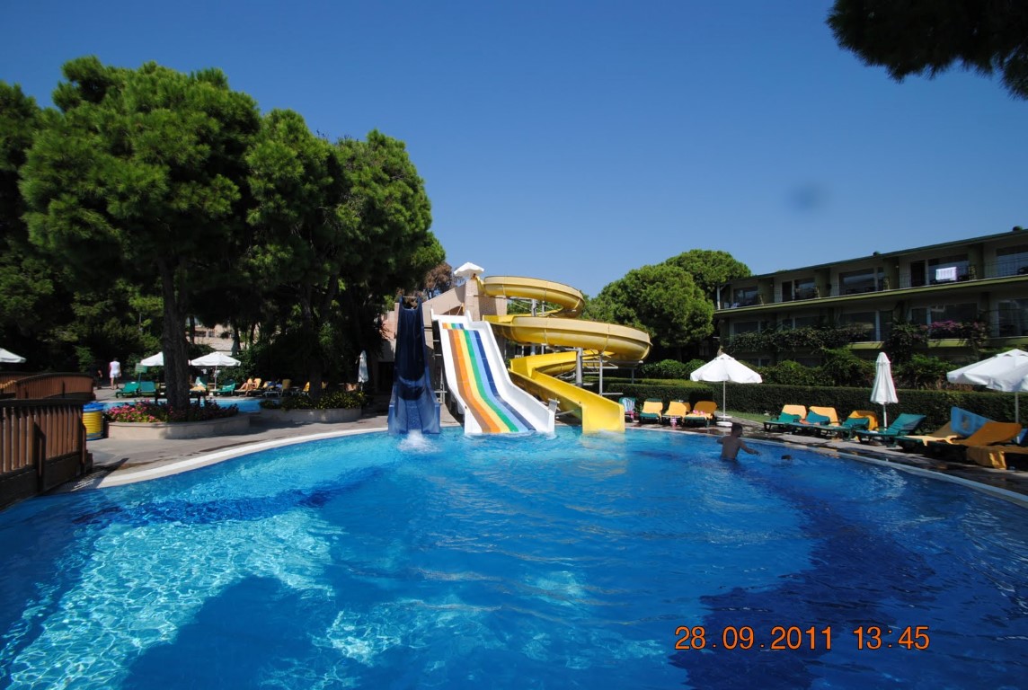 imagini hotel PAPILLON AYSCHA BELEK